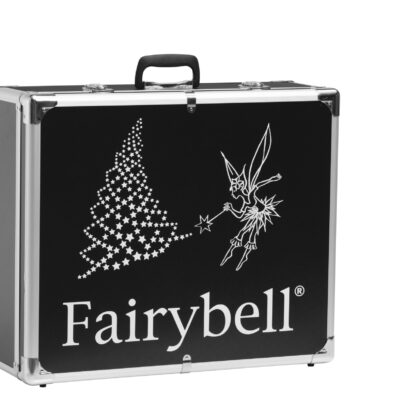 Fairybell Flight case