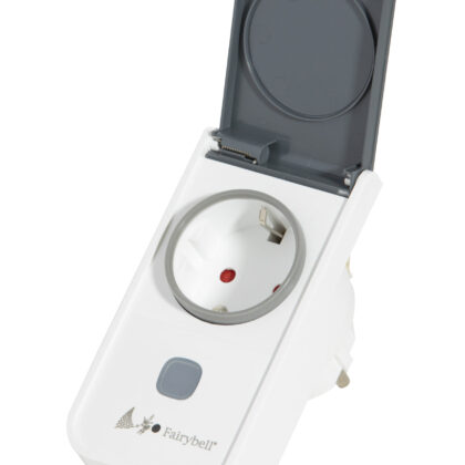 Fairybell Smart Plug til WI-FI net